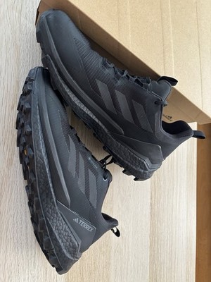 Adidas Terrex Free Hiker 2.0 Low Gore-Tex - IH0672 - EUR 45 1/3
