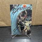 Topps Finest 1996-97 Creation Insert Michael Jordan Chicago Bulls #287 Card