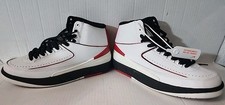 Air Jordan 2 Retro Chicago Home Size 7y