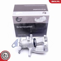 Bremssattel Esen SKV 44SKV053 FüR Alfa 159 Sportwagon Spider Brera MPI 939AXL1A