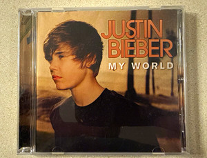 25+ My Worlds Justin Bieber for sale | Updated Oct 2026