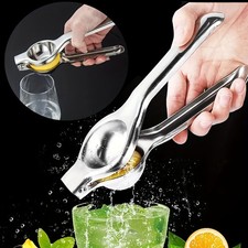 Spremiagrumi Manuale Per Agrumi, 2 Spremiagrumi Manuali Grandi E 2 Piccoli Spremiagrumi Manuale Verde Con Base Rotonda Spruzzatore Per Limoni Per Agrumi 87903587