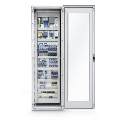 Siemens Halbleiterrelais 3RF21301AA02 30 A Schaltspannung (max.): 230 V/AC  1...
