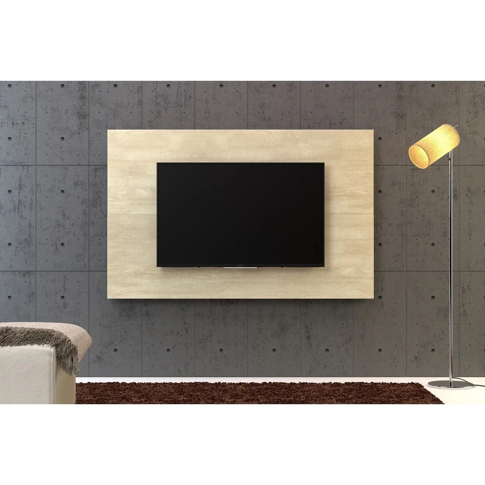 70-дюймовая телевизионная панель Carson Carrington Hitra середины века - Изображение 2 из 4