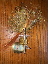 Muskie Mayhem Showgirl.
