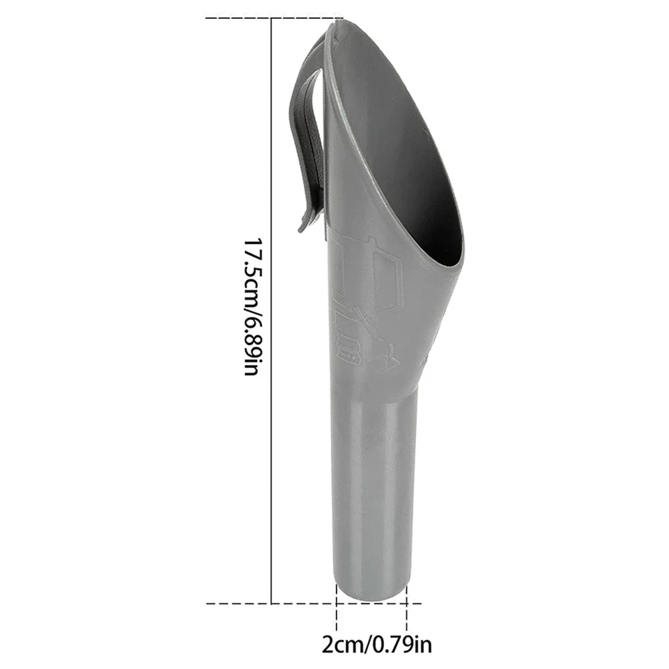FOR FORD EMERGENCY DIESEL FUEL FILLER FUNNEL/CAPLESS FUEL FILLER FUNNEL UK - Image 4 of 4