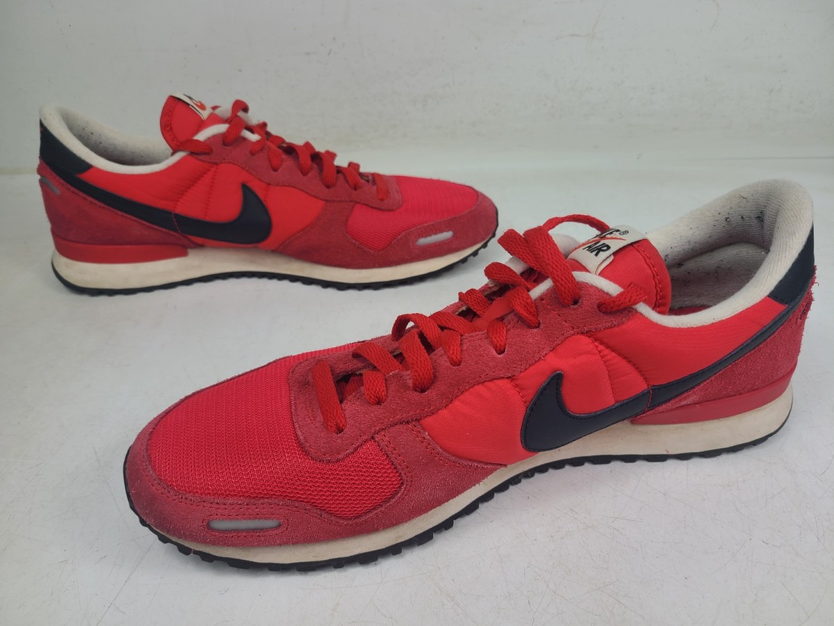 Nike Air Vortex Retro Red 543216-608 Men's 13 | eBay