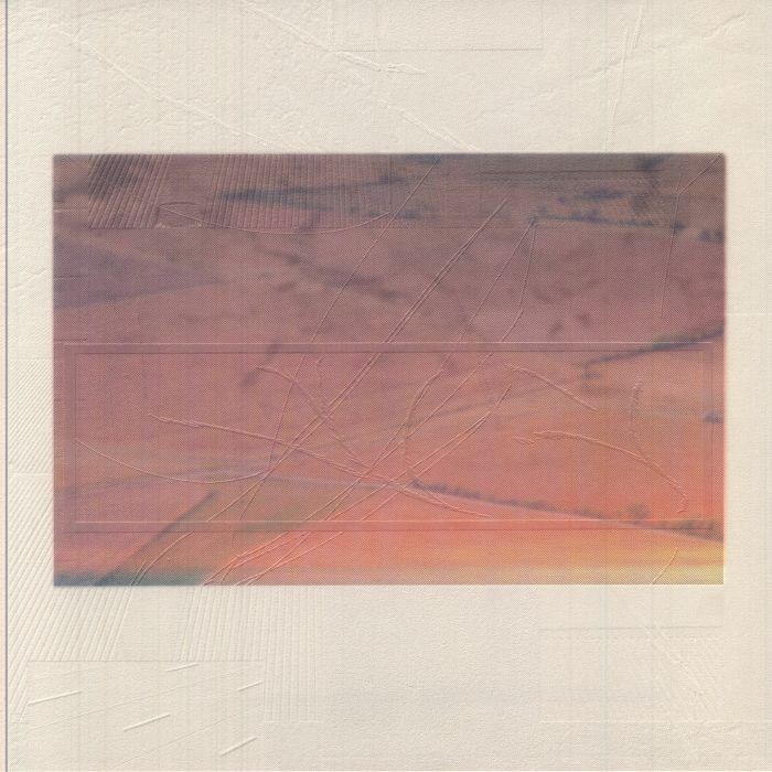 BIOSPHERE - The Way Of Time - Vinyl (LP)