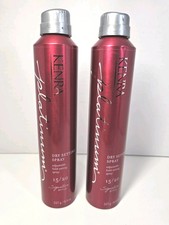 Pack of 2 Kenra Platinum Signature Style Dry Setting Spray 8 oz, Pack Of 2, New