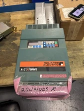 NEW NO BOX Reliance Electric 2GU41005 AC VS Drive