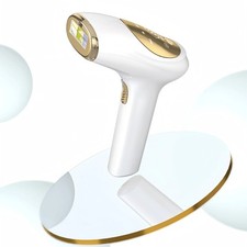 Hair Removal Device