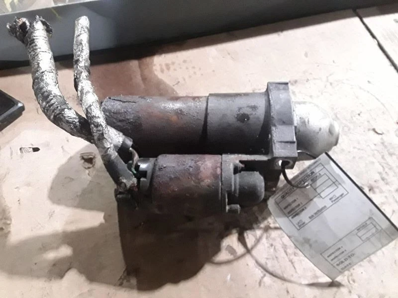 Starter Motor Fits 00-05 SIERRA 2500 PICKUP 734352 - Imagem 4 de 4