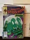 The Amazing Spider-Man #311 (Marvel Comics January 1989)