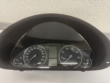 Kombiinstrument Mercedes C-Klasse W203 CL203 Tacho Benzin A 2035404348 Kombiinstrument Mercedes C-Klasse W203 CL203 Tacho Benzin A 2035404348