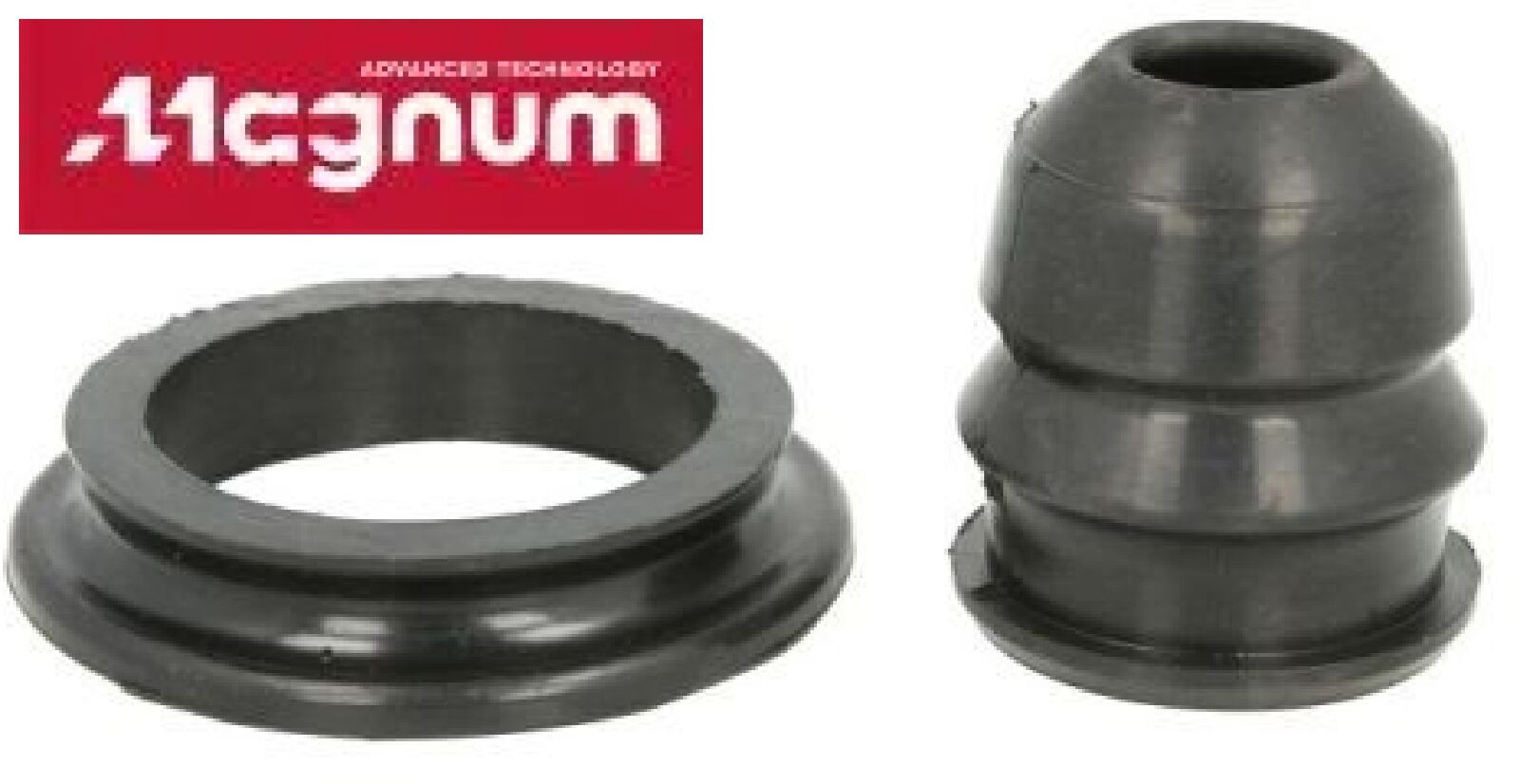 Magnum Technology Anschlagpuffer, Federung A8f010mt - Bild 2