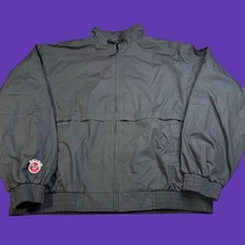Port Authority Bacardi Logo Windbreaker Jacke...