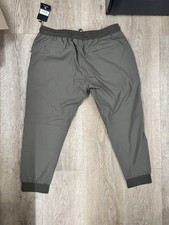 Men’s Under 5’10 Pace Performance Jogger Taupe - 38x25