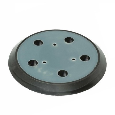 Verbesserte Leistung 5 Zoll 5 Loch Schleifpad für Porter Cable 333 334 Rep