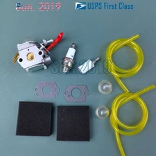 Carburetor Carb For Homelite I 725 CC (UT-20625) String Trimmer Part A04445A