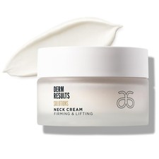 DermResults Solutions Neck Cream – Firming Peptide Moisturizer for Neck and D...