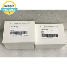 New Factory Sealed AB 1734-IT2I / C POINT I/O 2 Point Input Module 1734IT2I