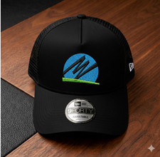 Nextera Energy Embroidered Trucker Hat Mesh Adjustable Utility Cap Nextera Energy Embroidered Trucker Hat Mesh Adjustable Utility Cap
