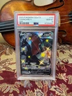 🔥 PSA 10 Charizard V 133/115 SSR GEM MINT 💎 | 2023 Pokemon CS2aC S-Chinese