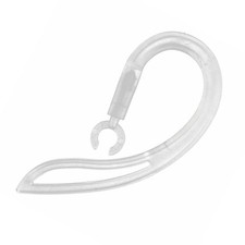Clip Clamp Holder Earhook Earhook Earhoop for Bluetooth Headphone Receivers