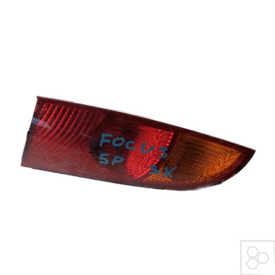 1214223 Rücklicht. Links FORD FOCUS (CAK) 1.8 TDDi cat Ber. 3p/d/1753cc