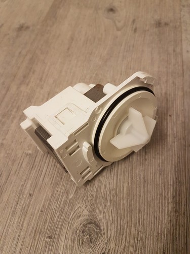 Zanker KDT10002FB Laugenpumpe Ablaufpumpe BPX2-28L #GH1108