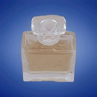 MINI Yves Rocher QUELQUES NOTES D'AMOUR Eau De Perfume Dab-On Women 0.16 fl oz