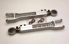 Genuine Nismo Nismo R35 Gt-r Titanium Rear Traction Links  55110RTRR5