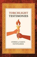 Sally Burke (U. A.) | Torchlight Testimonies | Taschenbuch | Englisch (2025)