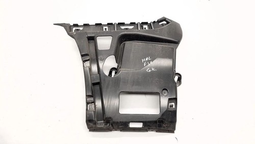 BMW 3 F30 F35 F31 2014 Stoßstange hinten links Halterung 7260463 JUM115277
