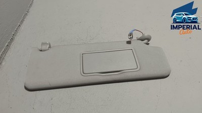 2017-2022 Honda Pilot Front Right Passenger Side Sunvisor Sun Visor OEM