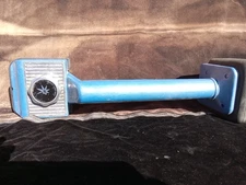 Crain Knee Kicker Carpet Stretcher. Very Nice Condition W/guard.