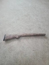 NEW TAKE OFF Remington 700 VTR Short Action ADL STOCK  RH MOSSY OAK Camo STOCK