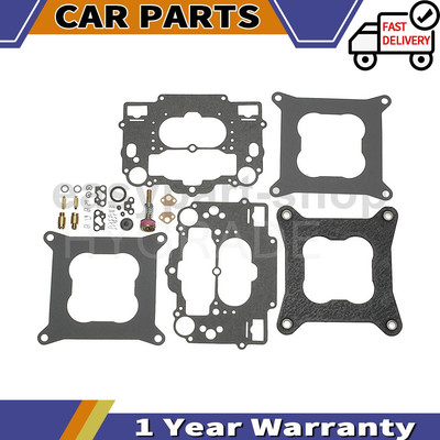 Hygrade Carburetor Repair Kit Fits 1969 1970 1971 Dodge Charger