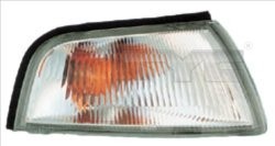 INDICATOR LIGHT BLINKER LAMP PAIR 18-3296-05-2 TYC 2PCS NEW OE REPLACEMENT - Picture 2 of 5