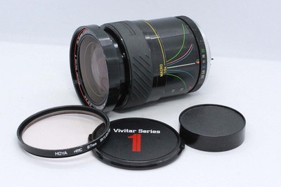 Vivitar Series 1  24-70mm 1:3,8-4,8 Objektiv für Yashica/Contax Bajonett