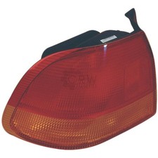 Rückleuchte Heckleuchte links rot für Honda Civic VI Stufenheck EJ EK