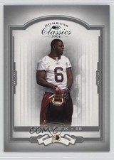 2004 Donruss Classics Clinton Portis #26 1oa8