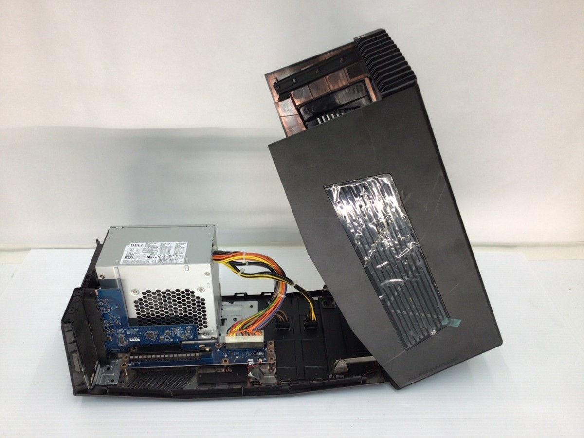 Alienware Gtx Alienware Graphics Amplifier Compatible Alienware