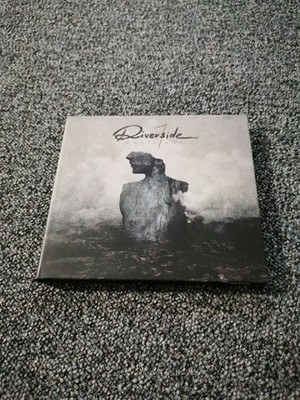 Riverside - Wasteland (Limited Edition Mediabook CD) MIT EXTRAS