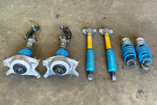 13 14 15 Audi Rs5 B8.5 Bilstein B16 Complete Front Rear Coilover Set 1708 Oem
