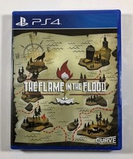 Flame in the Flood (PlayStation 4 / PS4) LRG #83 -NEW- SHIPS TODAY