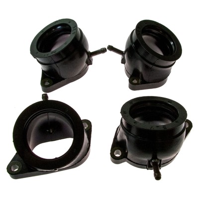 Ansaugstutzen für Yamaha FZS 1000 Fazer Baujahr 2001-2005 von Tourmax