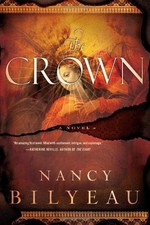 The Crown (Joanna Stafford) by Bilyeau, Nancy