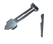 Winchester 67 A 22 Sllr Rear Sight W Elevator Af735