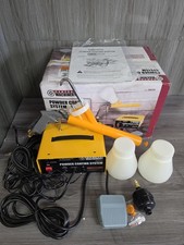 Central Machinery Powder Coating System Pso042403